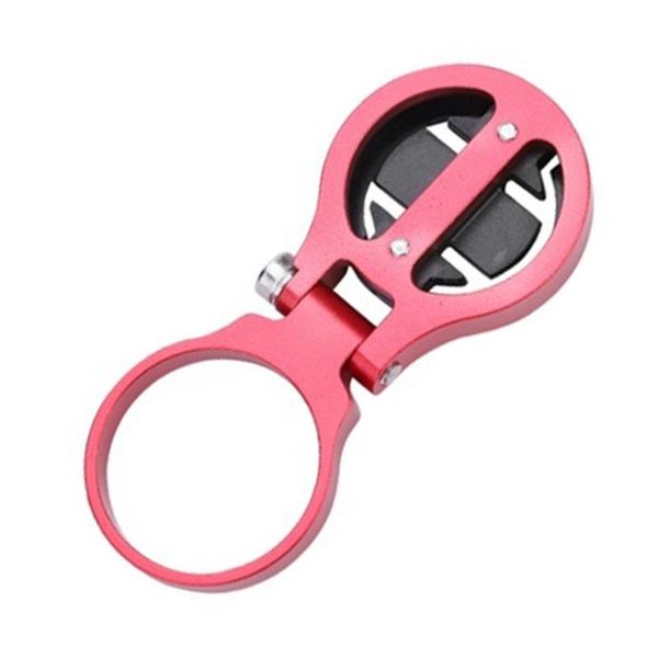 

bike computers odometer extender 28.6mm bicycle accessories riding extend 3 colors shaft aluminium alloy