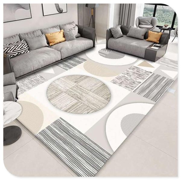

carpets decoration salon mandala carpet bohemian bedroom bedside mat corridor kitchen non-slip living room decorative