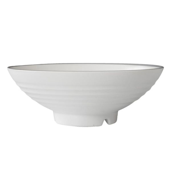 

bowls 1pc noodle salad bowl kitchen melamine home dinnerware