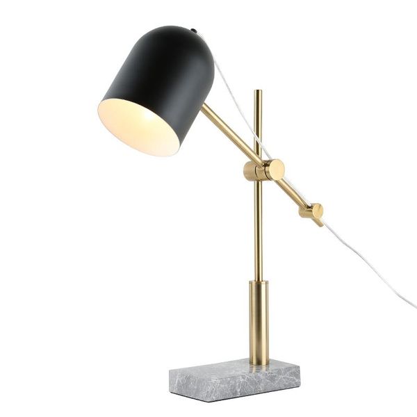 

table lamps postmodern lamp stone iron cover
