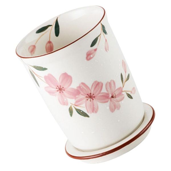 

chopsticks 1pc delicate chopstick rack storage holder kitchen canister