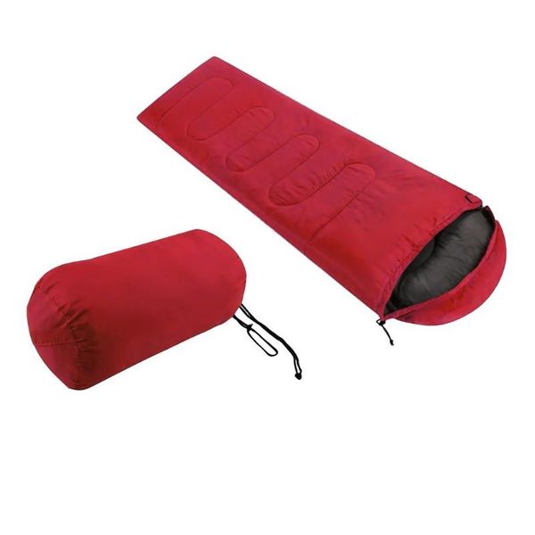 

comfortable large single sleeping bag warm soft waterproof camping hiking lazy beach bed sales bags