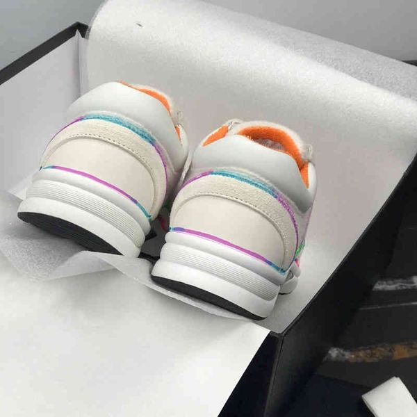 

climbing shoes light neon lace up comfort sneakers colorful platform vulcanize woman designer shoe sapatos de mujer luxury brand egkt