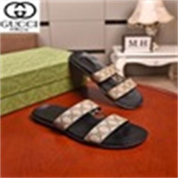 

sneakers designer slippers slides luxury loafers sandals men sandals cdfo, Black