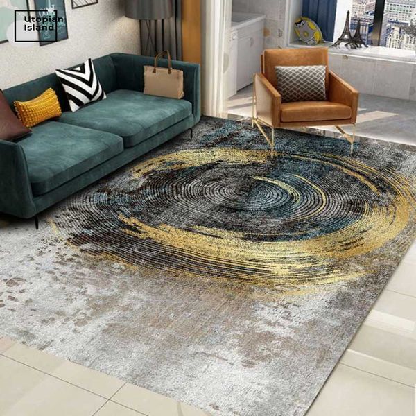 

home carpet for living room moquette rugs nordic carpets bedroom marble floor mat non slip in the