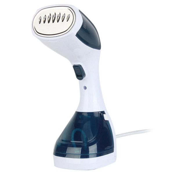 

-handheld fabric steamer fast-heat 1100w powerful garment for home travelling portable steam iron-eu plug laundry appliances