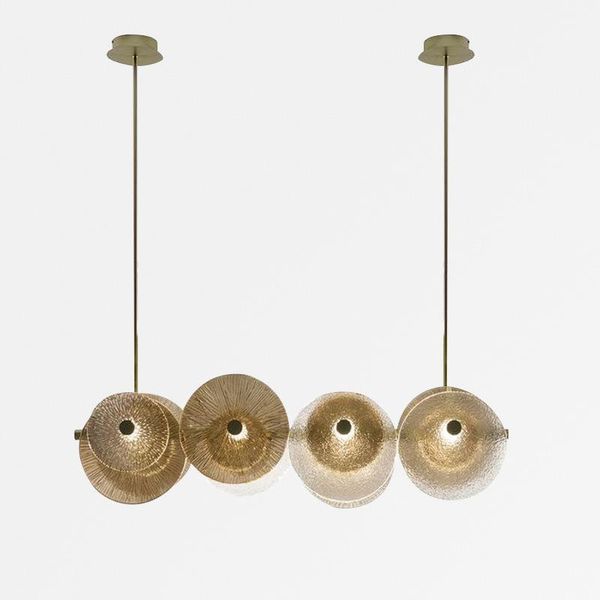 

pendant lamps nordic led glass ball lights monkey lamp kitchen dining bar lighting light fixtures room