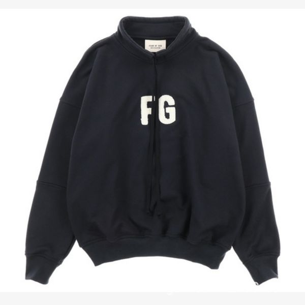 

feel of god fog season 6, Black