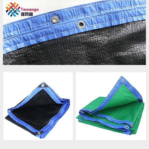 

shade tewango brand 1mx 3m hdpe mesh outdoor sails patio garden cover uv block flowers succulent plants net green black