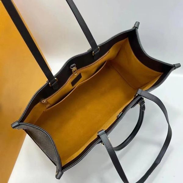 

onthego luxurys designers bags womens handbags purse flower tote bag ladies casual tote leather shoulder bags female big purse hand