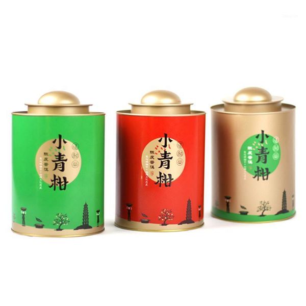 

storage bottles & jars xin jia yi packaging food grade metal cookie gift boxes with lids custom design tin lunch box round