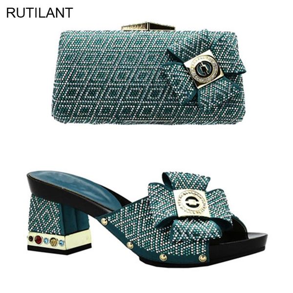 

dress shoes arrival italian with matching bags for women shoe and bag set wedding nigerian, Black