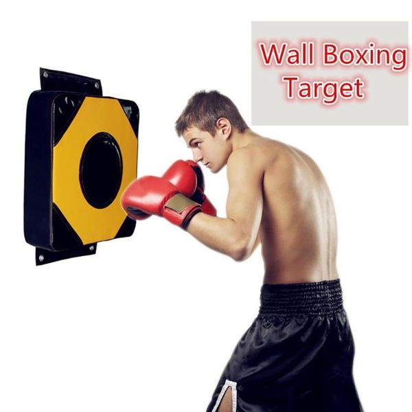 

sand bag wall boxing taekwondo foot target practice sandbag