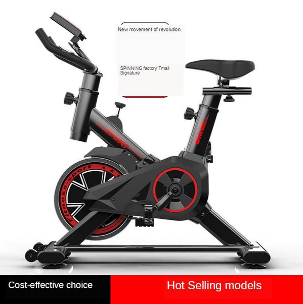 

spinning bicycle household fitness equipment indoor sports slimmer app electric massagers
