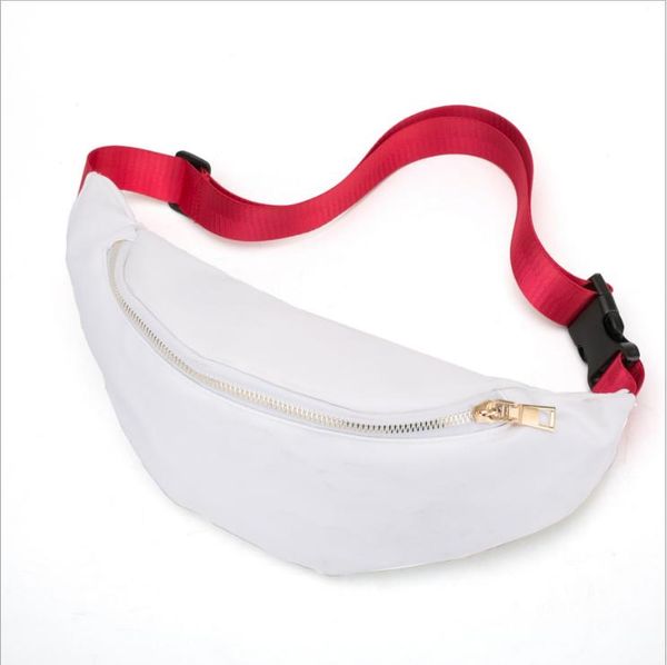 

waist bags hirigin mens women bag fanny pack hip camping pouch belt sport