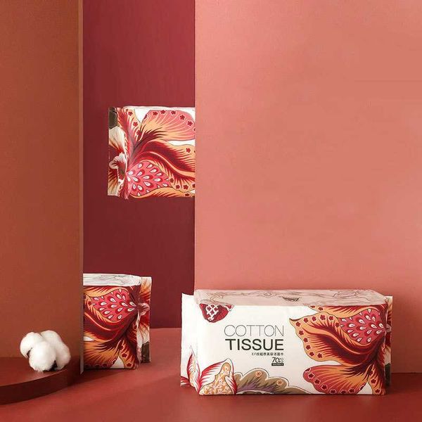 

towel disposable makeup removing wipes/ 100% cotton extra thick dry&wet tissue/ super soft for sensitive skin