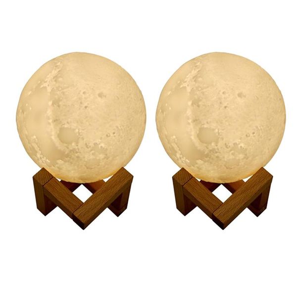 

essential oils diffusers ultrasonic 880ml air usb full moon lamp night light cool mist purifier