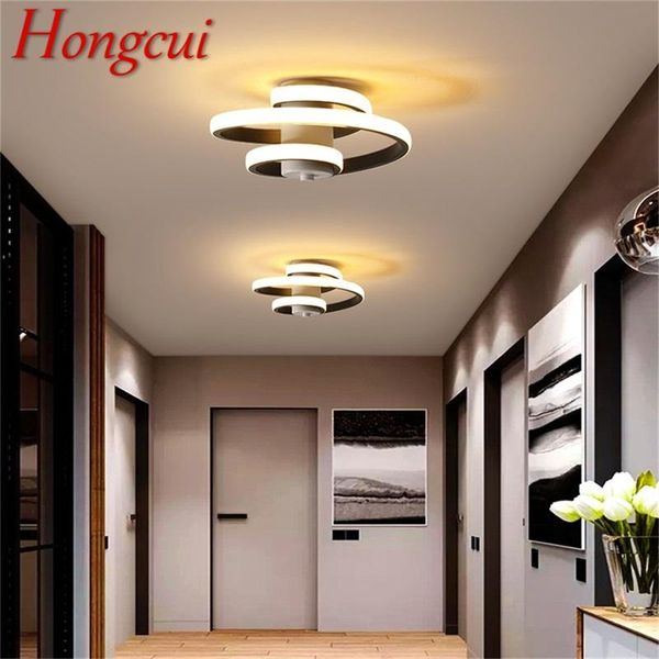

ceiling lights hongcui led light fixtures modern decorative for home foyer corridor aisle bedroom
