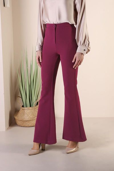 

women's & capris pants, Black;white