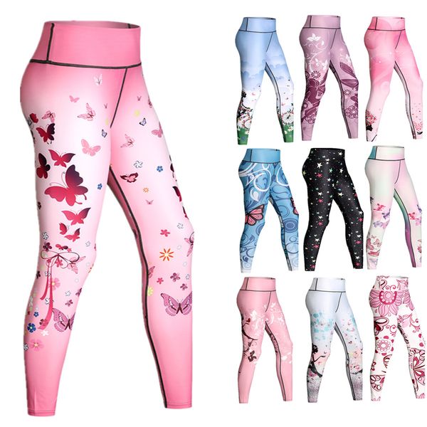 

legging 2021 high tail leggings push up leggins sport women fitness /running yoga broek gym girl panty, Black