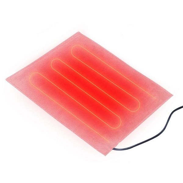 

cat beds & furniture heated bed heating pad medium electric for dogs and cats indoor adjustable warming mat wit