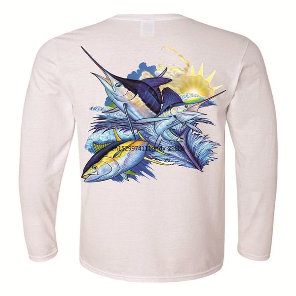

racing jackets fishing jersey autumn clothes anti-uv quick-dry clothing breathable long comfort outdoor for, Black;red