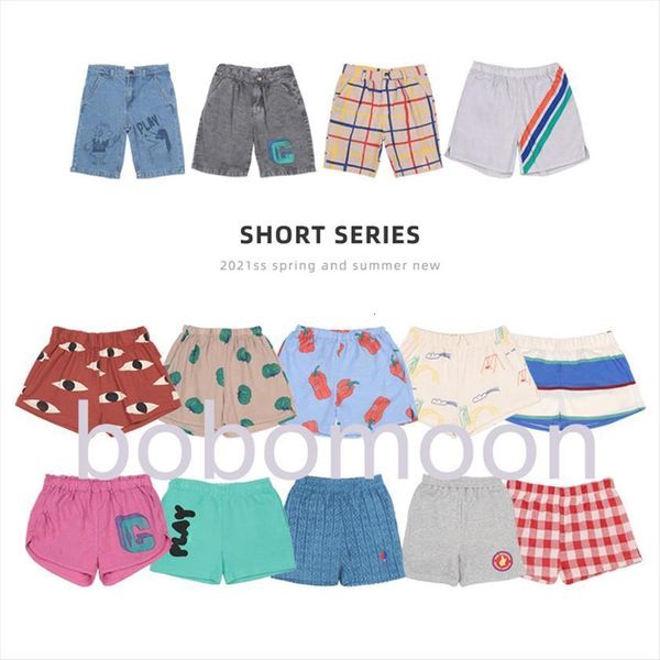 

pre bc spring summer kids clothes baby boy clothing cotton shorts girl, Black