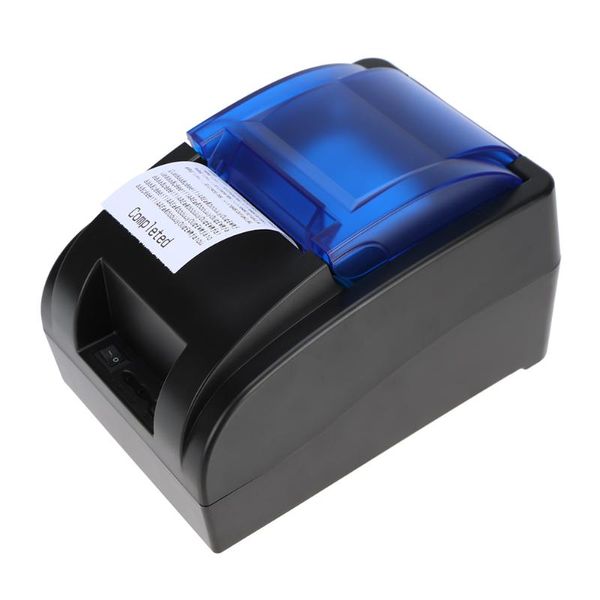 

copiers professional thermal receipt printer portable 58mm clear printing label low power manufacturer barcode