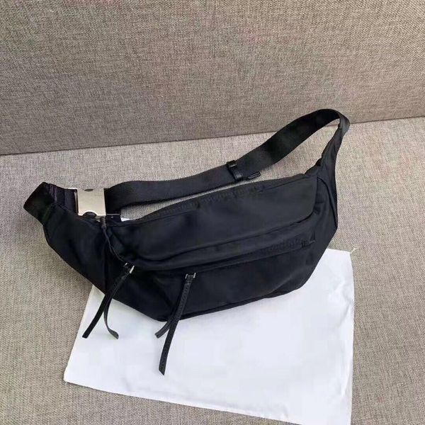 

wholesale new stlye chest pack for men bumbag cross body shoulder bag waist bags for men temperament bumbag cross fanny pack bum waist bags