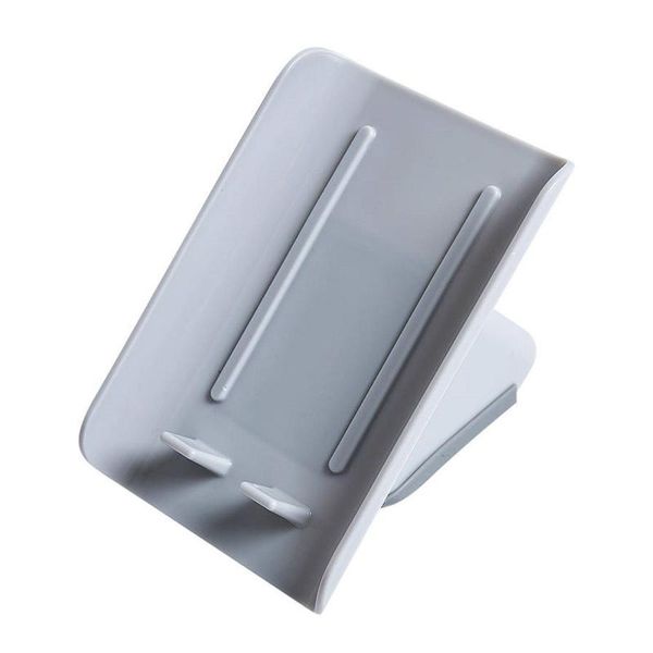

soap dishes 2pcs tray holder shower bathtub no drilling bathroom organizer easy clean storage rack non slip dish self draining plastic