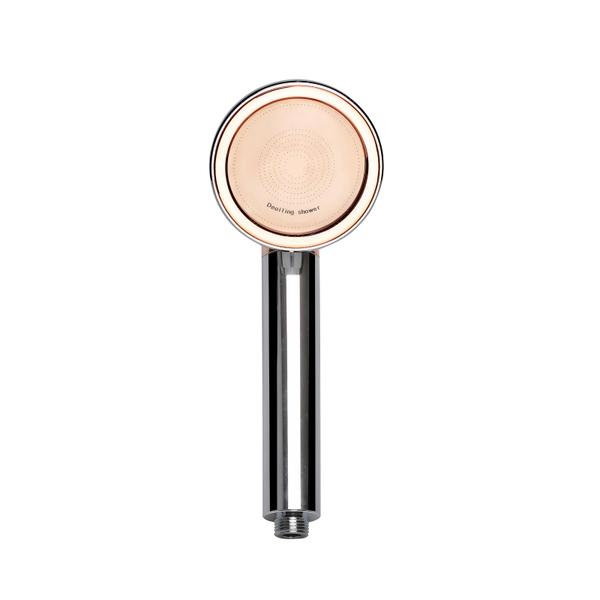 

mineral spring water shower head feel the tenderness of ever before bathroom sets