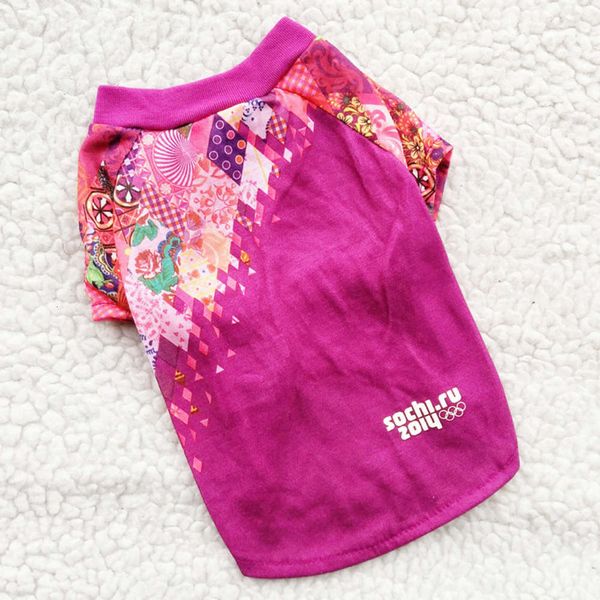 

dog apparel teddy small dog clothing summer wear