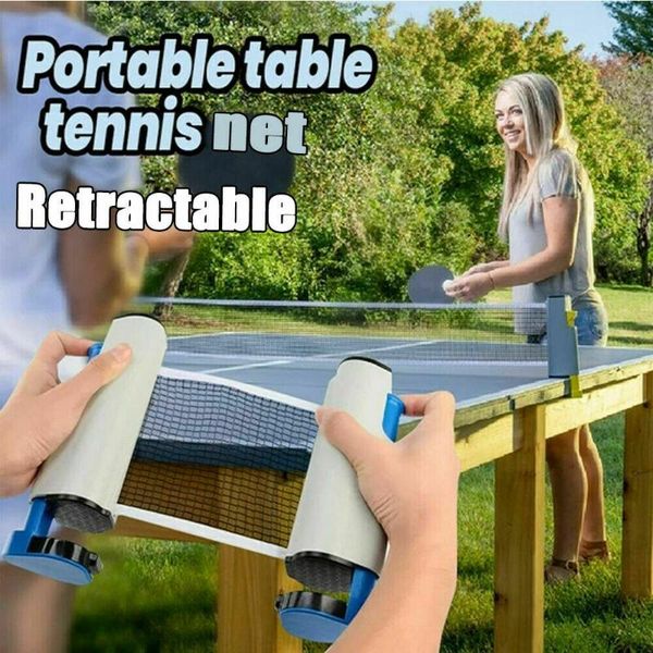 

table tennis racket set portable rack 4 racks raquets