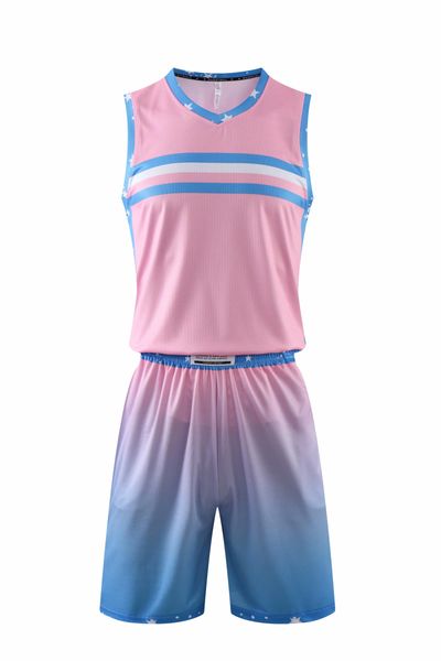 

men's youth jerseys men basketball jersey personalized number name comfortable lightweight breathable wear-resistant and wrinkle resist, Black;red