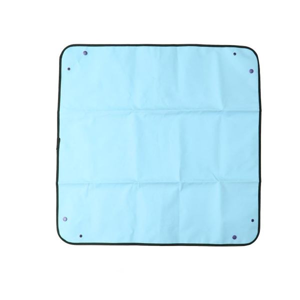 

gardening planting mat transplanting repotting plant mat anti dirty waterproof thickened for planters