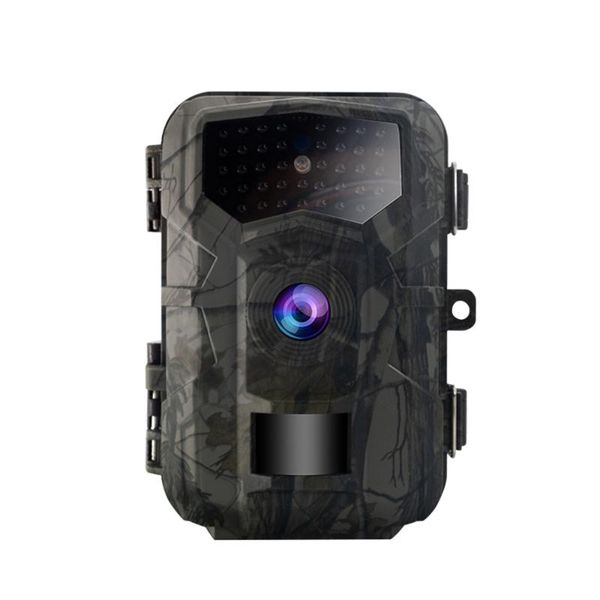 

cameras 32mp trail hunting camera 60Â° wide-angle motion latest sensor view 0.6s trigger time wildlife game ip66 ir po traps