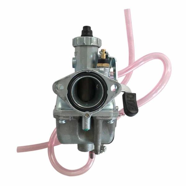 

vm22 26mm motorcycle quad atv carburetor for 110cc 125cc 140cc 150cc 160cc pit pro dirt bike ssr thumpstar fuel system