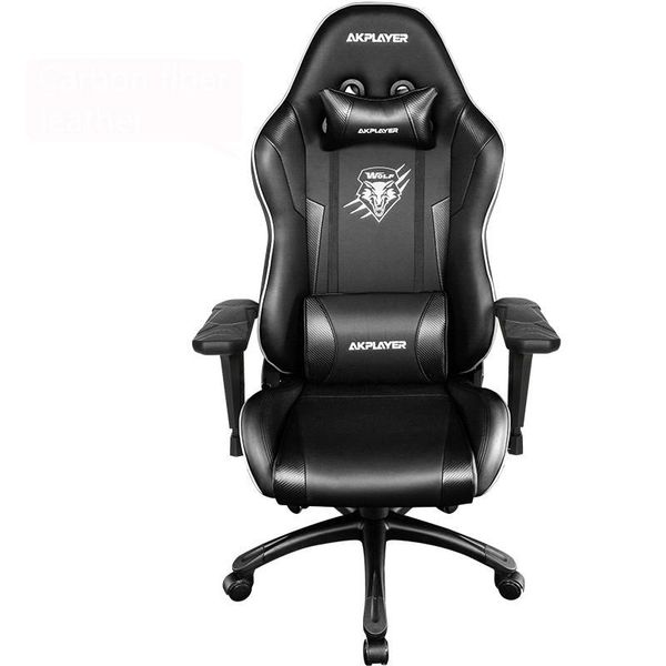 

living room furniture gaming chair cadeira gamer multifunction household office computer swivel lifting chaise silla oficina