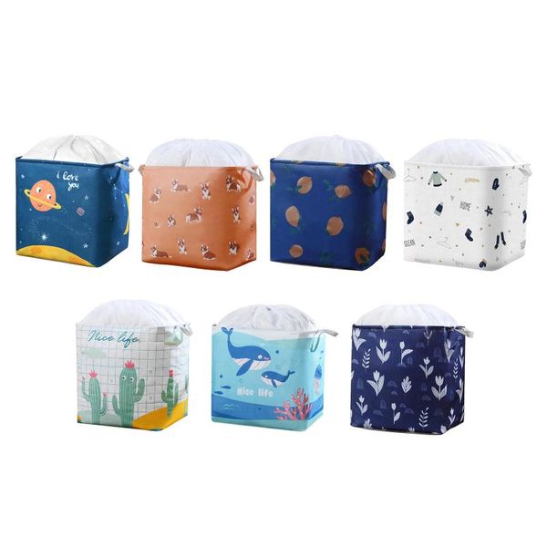 

storage bags multi-functional bag clothes quilt closet clothing luggage