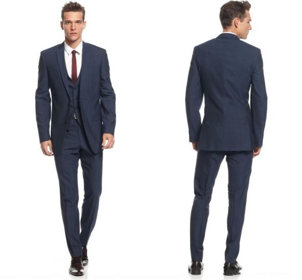 

men's suits & blazers jacket men suit 3 pieces notch lapel two buttons 4pieces (jacket+pant+tie+vest) formal tuxedos latest des, White;black