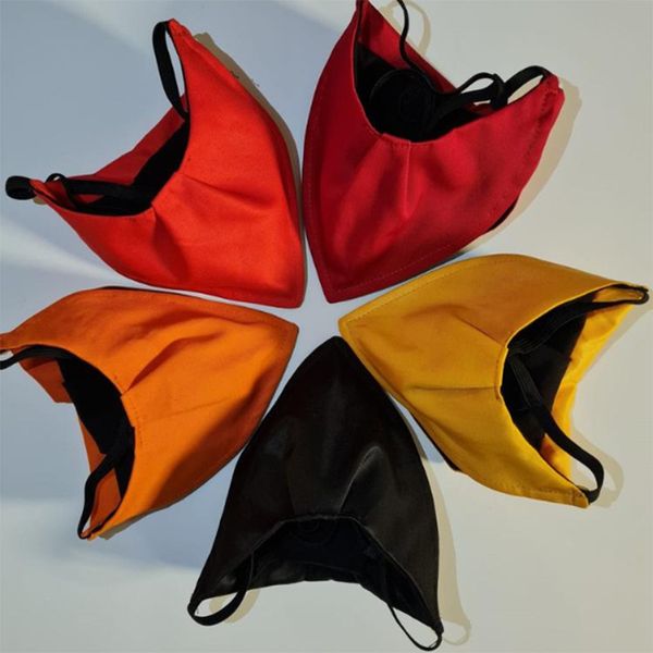 

mask "beak" cotton dust proof windproof breathable