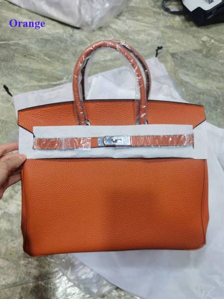 

female classic leather totes hasp fastener handbags fashion outdoor travelling bags with mobile pocket inner large volume organic shape 20pc