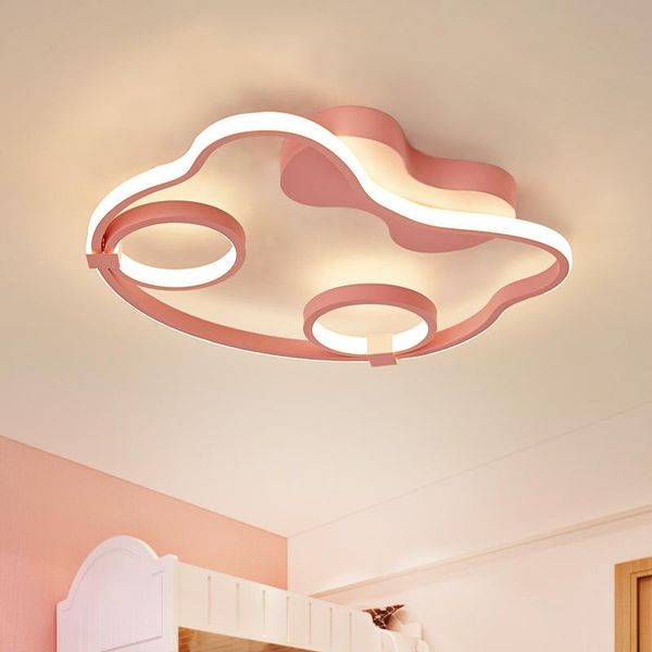 

ceiling lights modern led light luzes de teto ventilador techo living room bedroom balcony porch restaurant home decoration