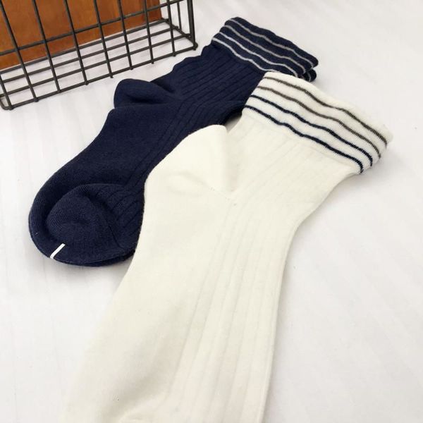 

spring summer fashion new mens sock women cotton basketball black