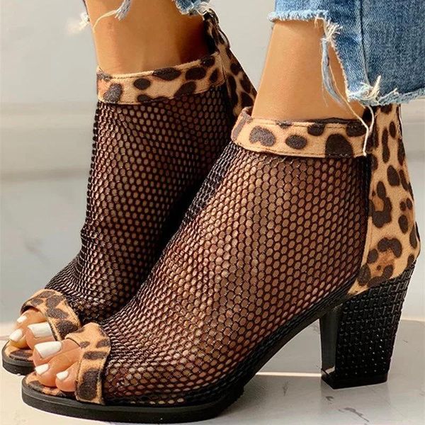 

dress shoes women summer sandals high heels woman pumps gladiator plus size cut out peep toe sandalias mujer sapato feminino d073, Black