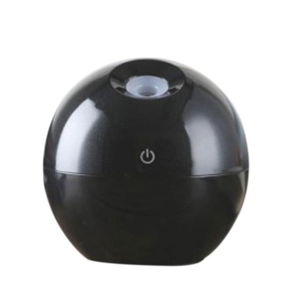 

sachet bags ultrasonic humidifier usb charging touch control silent air purifier