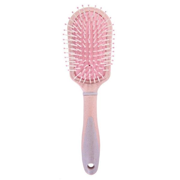 

electric hair brushes fashion airbag massage comb anti-static air cushion straw long curly hairdressing