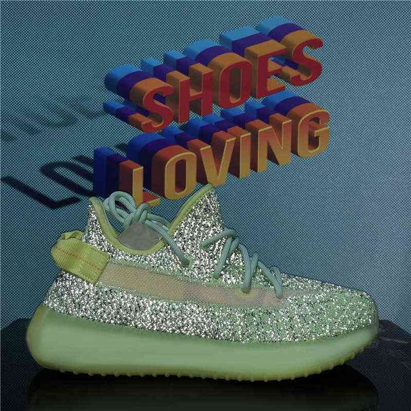 

men women running shoes zebra cinder tail light 3m static reflective israfil carbon ash pearl fade natural mens womens sport trainer sneaker