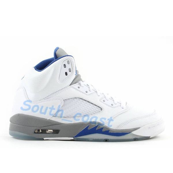 

men basketball shoes 5 5s sneakers easter 2020 alternate bel grape 3 red blue suede laney michigan island green trainers50c06hn0