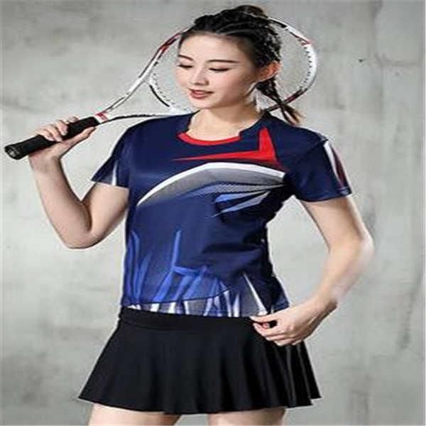 

embrodery jersey shirts wholesale do dropshiping 00043, Black;red